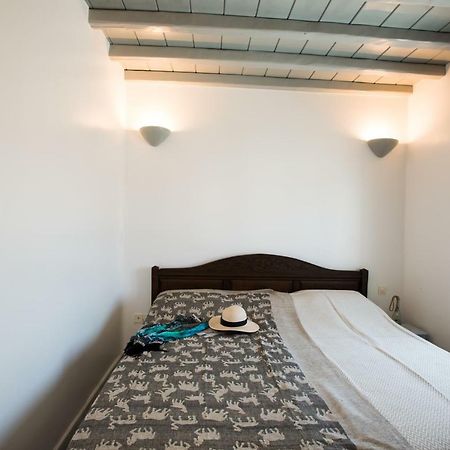 Bleland Mykonos II Διαμέρισμα Άνω Μερά Εξωτερικό φωτογραφία