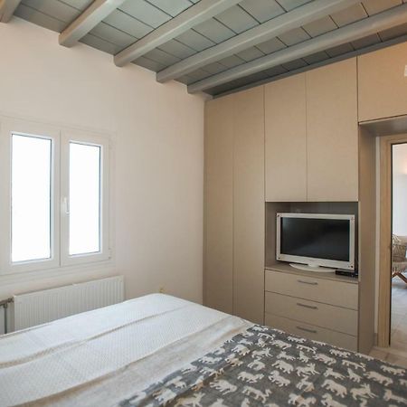Bleland Mykonos II Διαμέρισμα Άνω Μερά Εξωτερικό φωτογραφία
