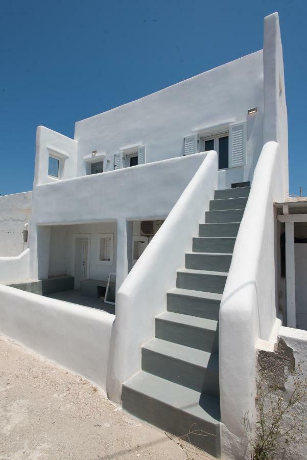 Bleland Mykonos II Διαμέρισμα Άνω Μερά Εξωτερικό φωτογραφία