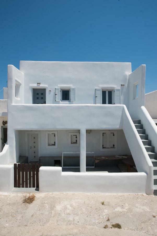 Bleland Mykonos II Διαμέρισμα Άνω Μερά Εξωτερικό φωτογραφία